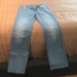American Eagle Outfitters Jean Sz 00